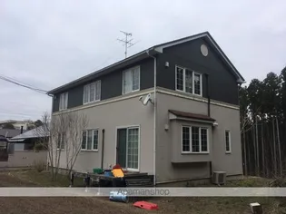 宮城県大崎市岩出山下野目字泉山198-1【一戸建】の外観